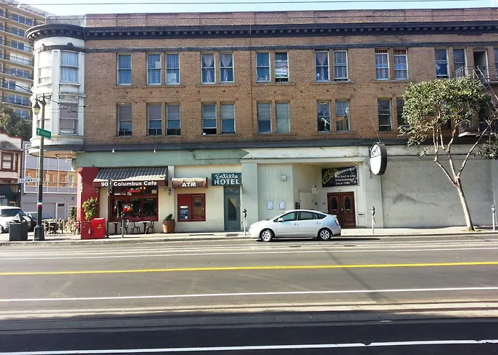 Entella Hotel San Francisco